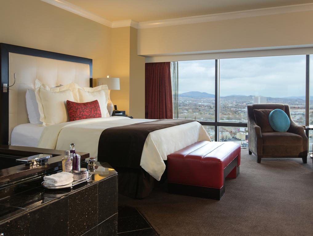 Atlantis Casino Resort Spa Reno Exterior photo